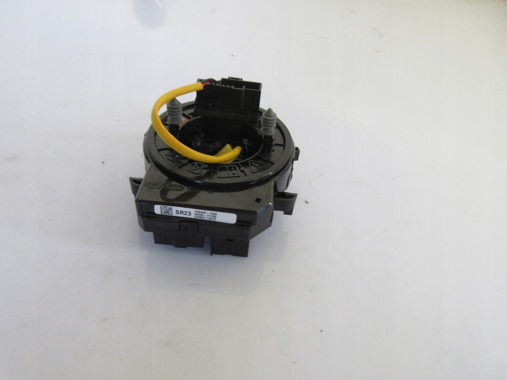 фото №7, Kia proceed lift gt niro ii стрічка шлейф датчик kąta повороту 93490-s1230