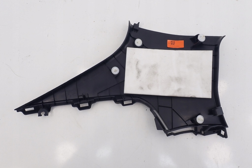 фото №6, Защита стойка pt toyota c-hr