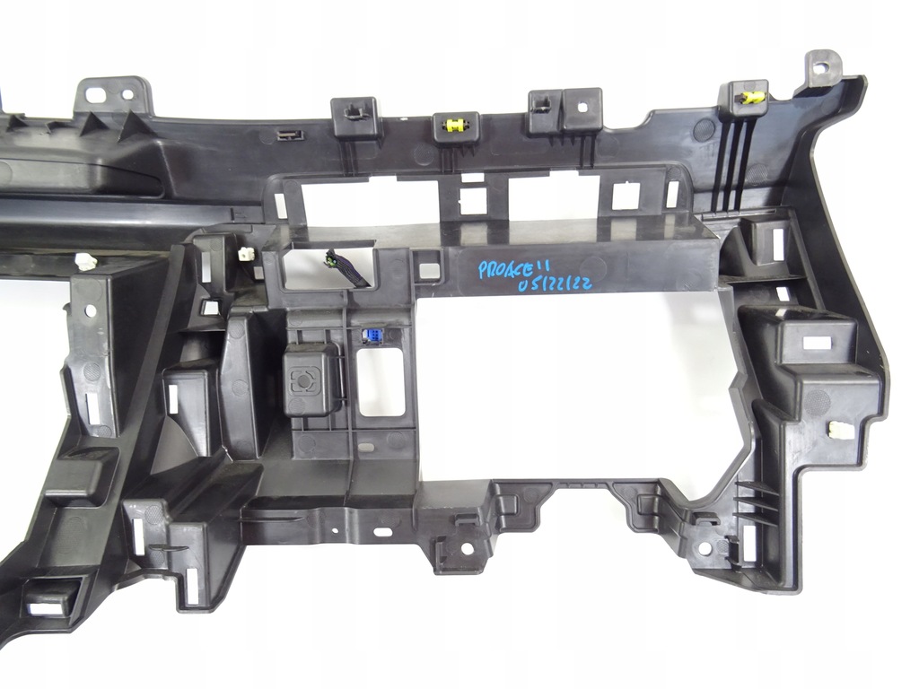 фото №14, Proace ii захист панелі консолі 9811928577 2016-