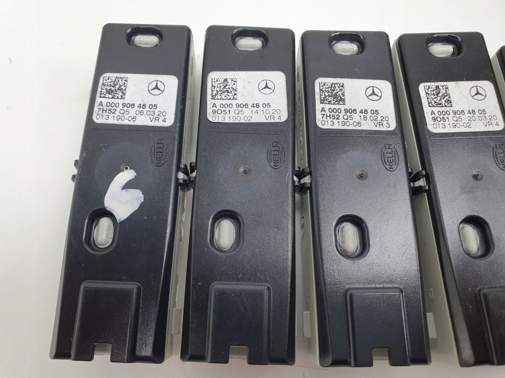 фото №3, Лампа ручки стельовий mercedes a 177