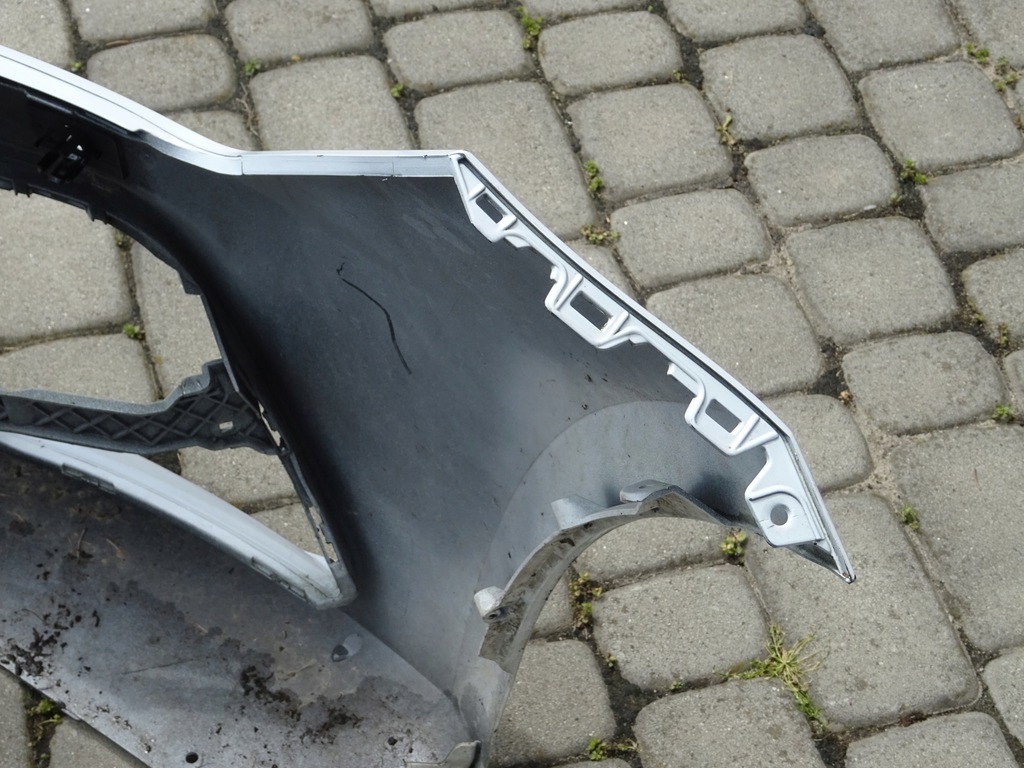 фото №10, Seat leon iii lift fr бампер передний ls9r pdc