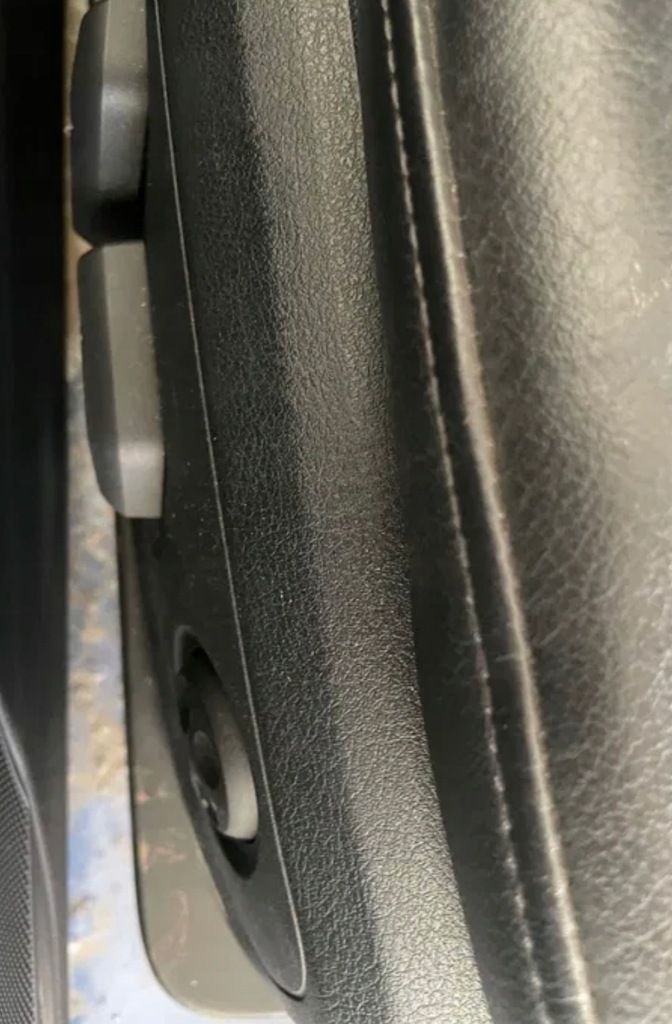 фото №7, Audi a5 s5 8w cabrio сиденья салон el вентилируемые