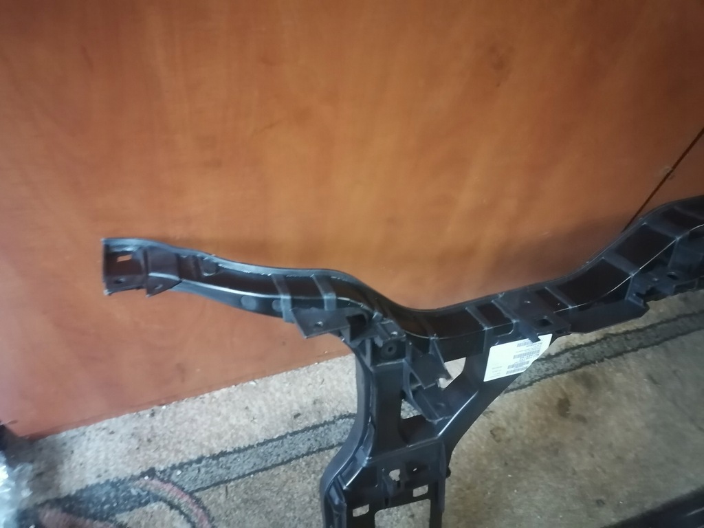 фото №6, Pas передний audi q5 8r 8-12r