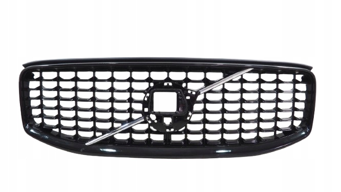 фото №1, Volvo xc60 ii lift r design решітка радіатора решітка радіатора радіатора 32133812