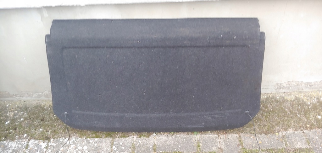 фото №1, Fiat bravo ii 2 полиця багажника