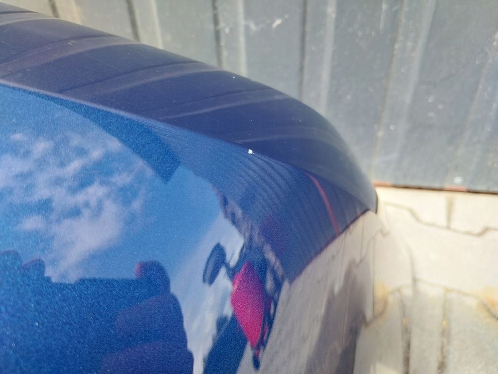 фото №7, Bmw 2 f44 бампер передний pdc kompletny