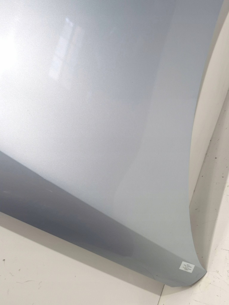 Капот кришка двигуна opel insignia b 2 z189 gwd в Україні