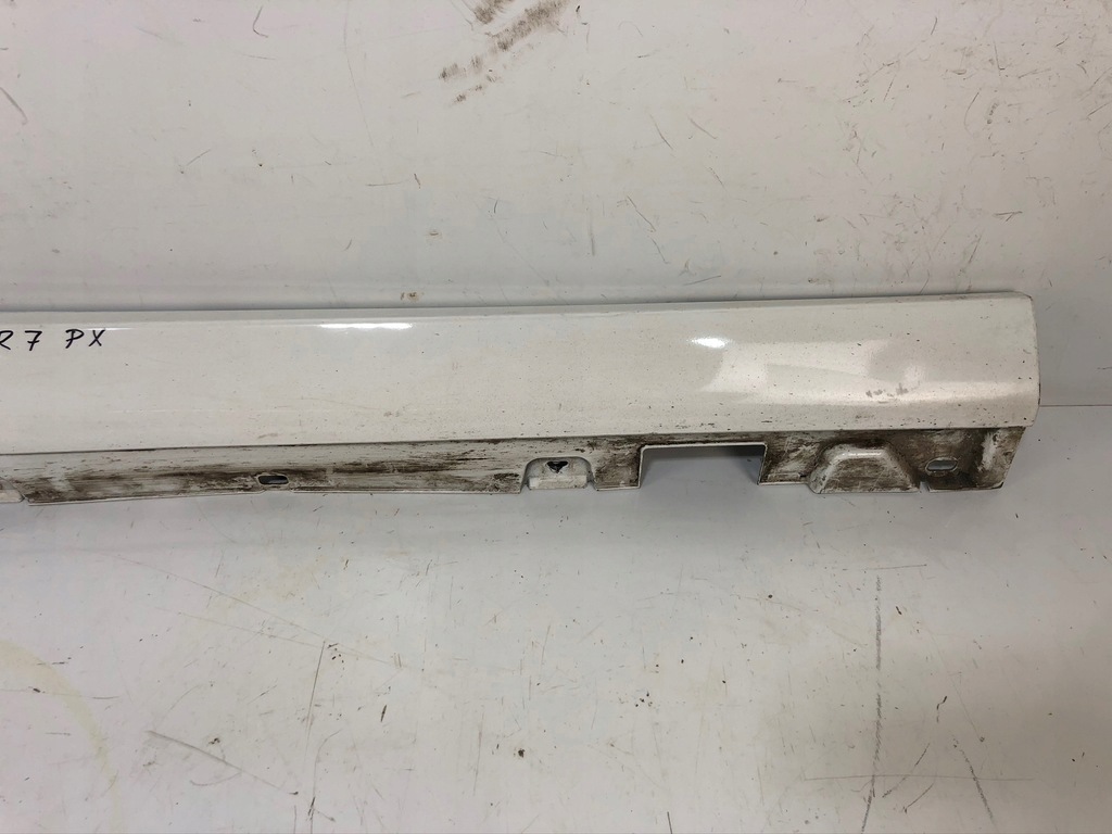 фото №4, Молдинг порог правая порог mercedes e-klasa w213