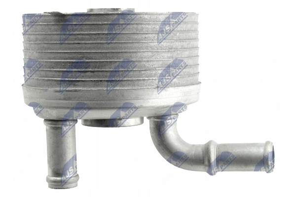 фото №4, Радіатор оливи eng 2.0d mini countryman r60 11-16 mini paceman r61