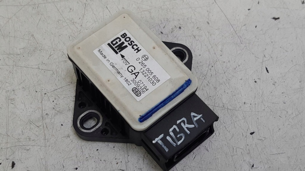 Купити Модуль esp датчик opel tigra b 1,8