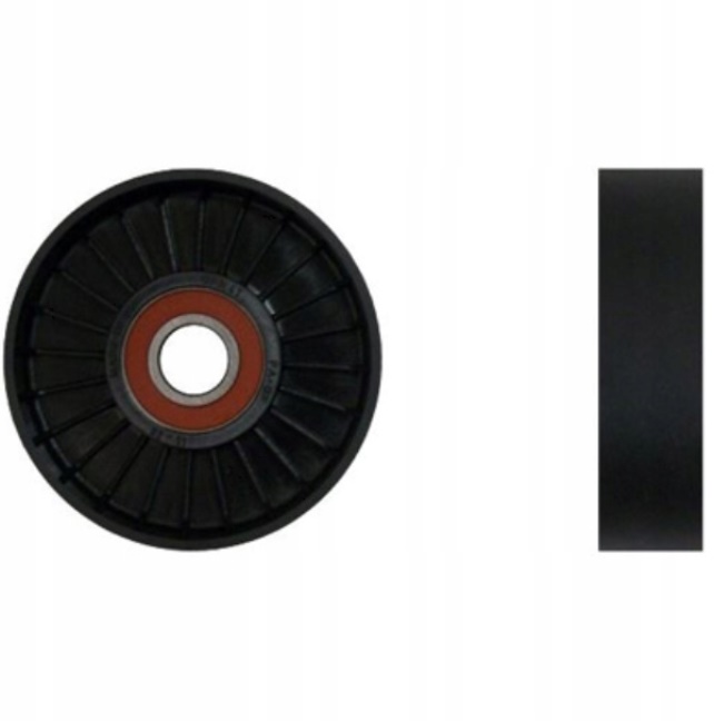 фото №1, Ролик натягувач ремінь do chrysler crossfire 3.2