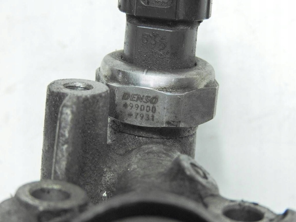 фото №5, Honda civic viii ufo датчик faz распределительного вала 499000-7931