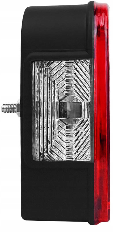 фото №12, Лампи задні do причепа + джгут 9,5m 7 pin набір освітлення