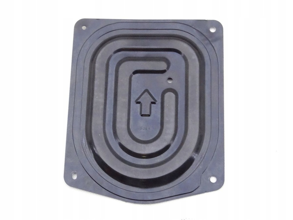 фото №1, Mazda 6 i gg gy 02-07 заглушка пол