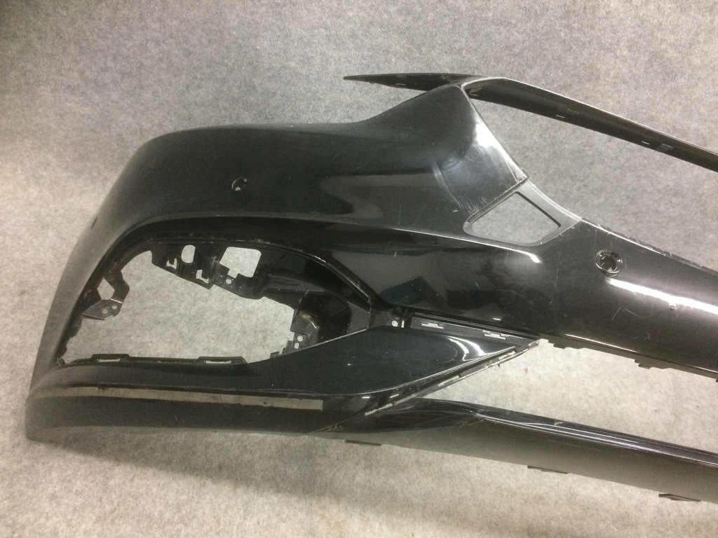 фото №7, Opel insignia 2 ii b 17- бампер перед передний