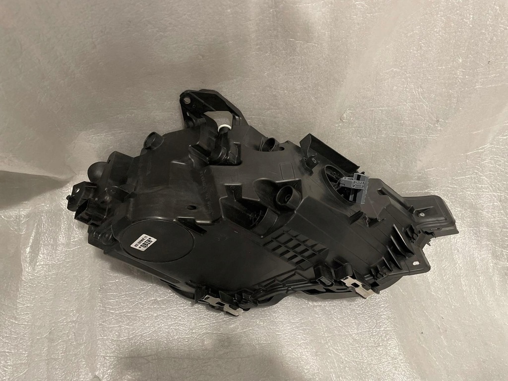 фото №5, Лампа volvo xc60 lift mid led