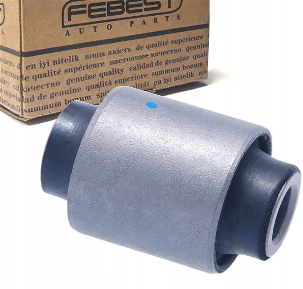 фото №1, Втулка рычага задняя febest do infiniti g 25 37