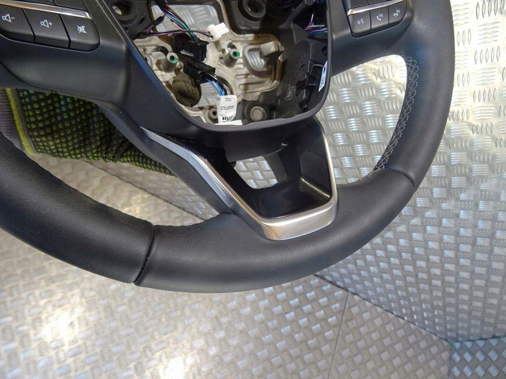 фото №5, Ford kuga mk3 vignale воздуховод подогрев x61