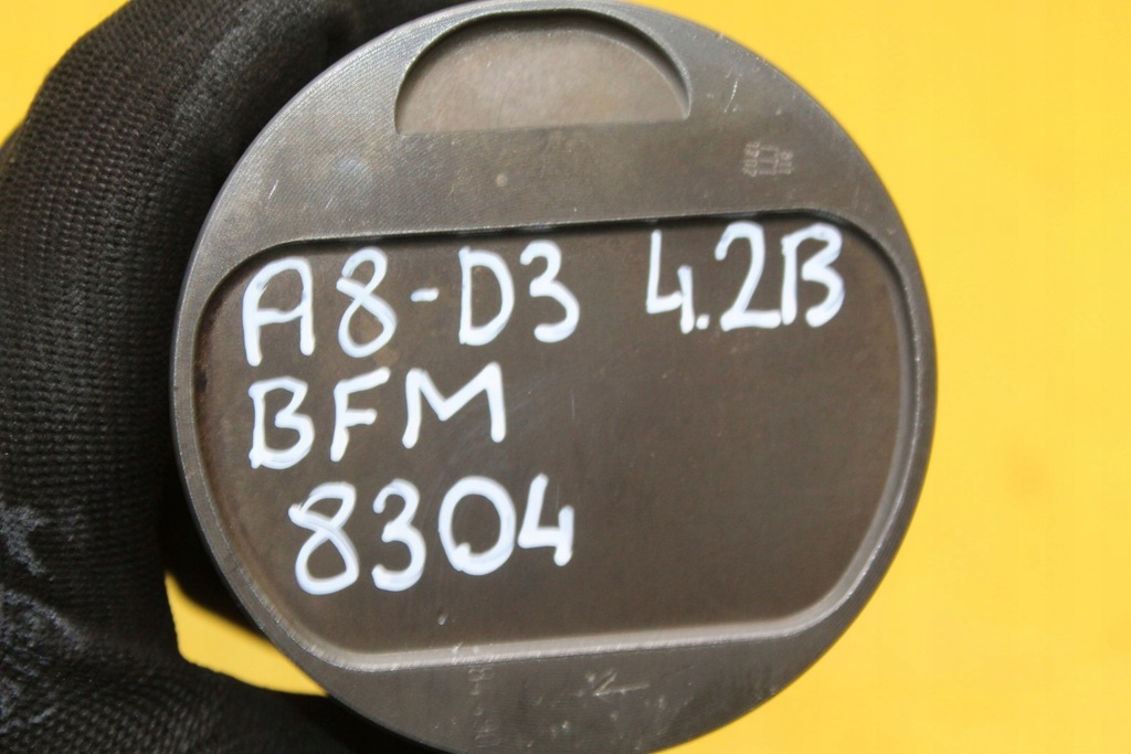 фото №12, Поршень шатун шатун 84l30 a8 d3 4.2b bfm 078j