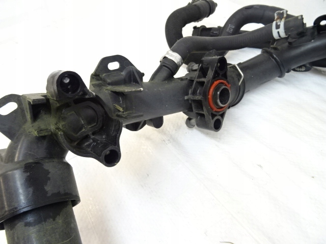 фото №8, Peugeot expert iii 1.5 blue hdi магистраль wody z12002107 9820174380