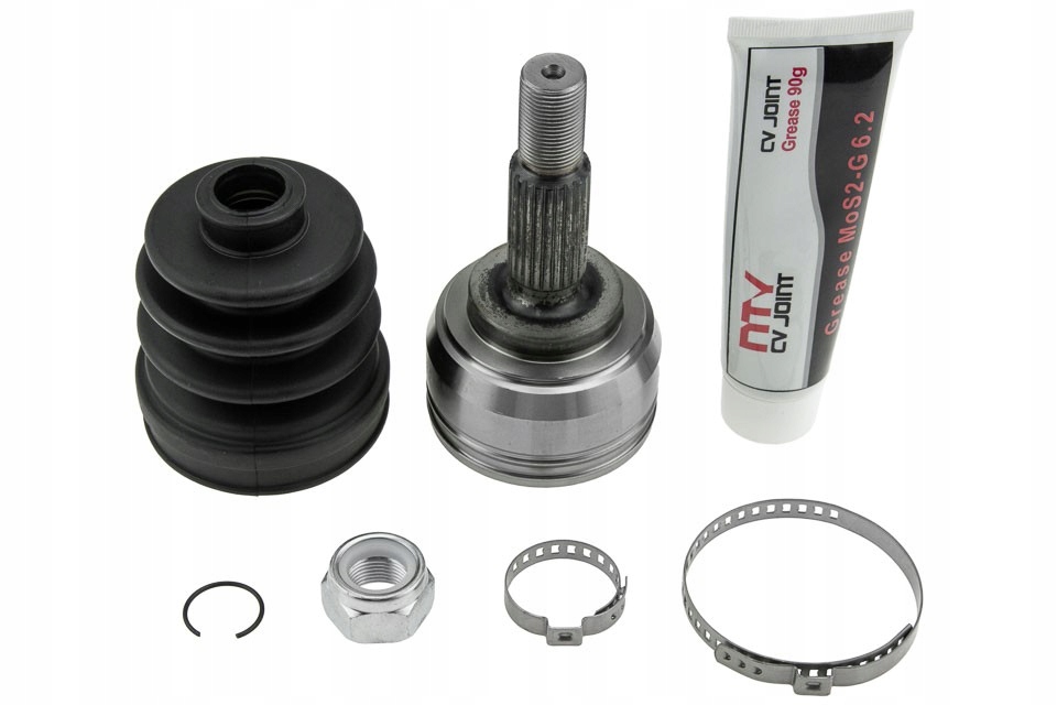 фото №1, Шарнір зовнішній renault clio iii 1.2 05-, twingo 1.2 ii 04-, grand / mod