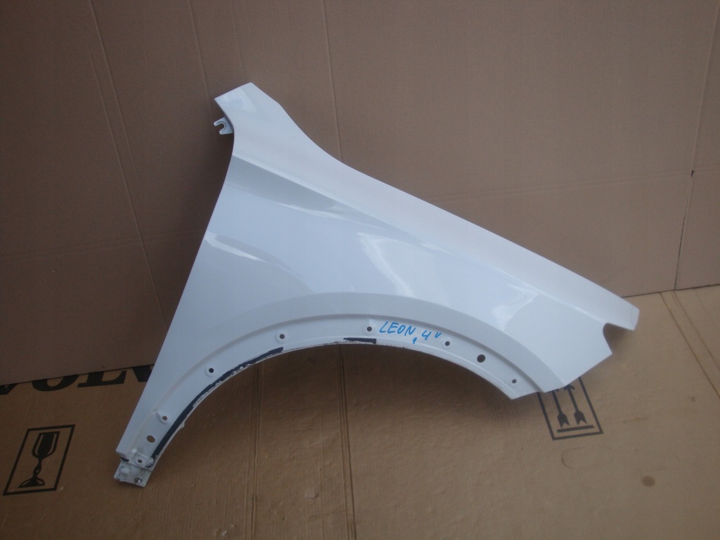 фото №1, Seat cupra formentor крыло передний правый