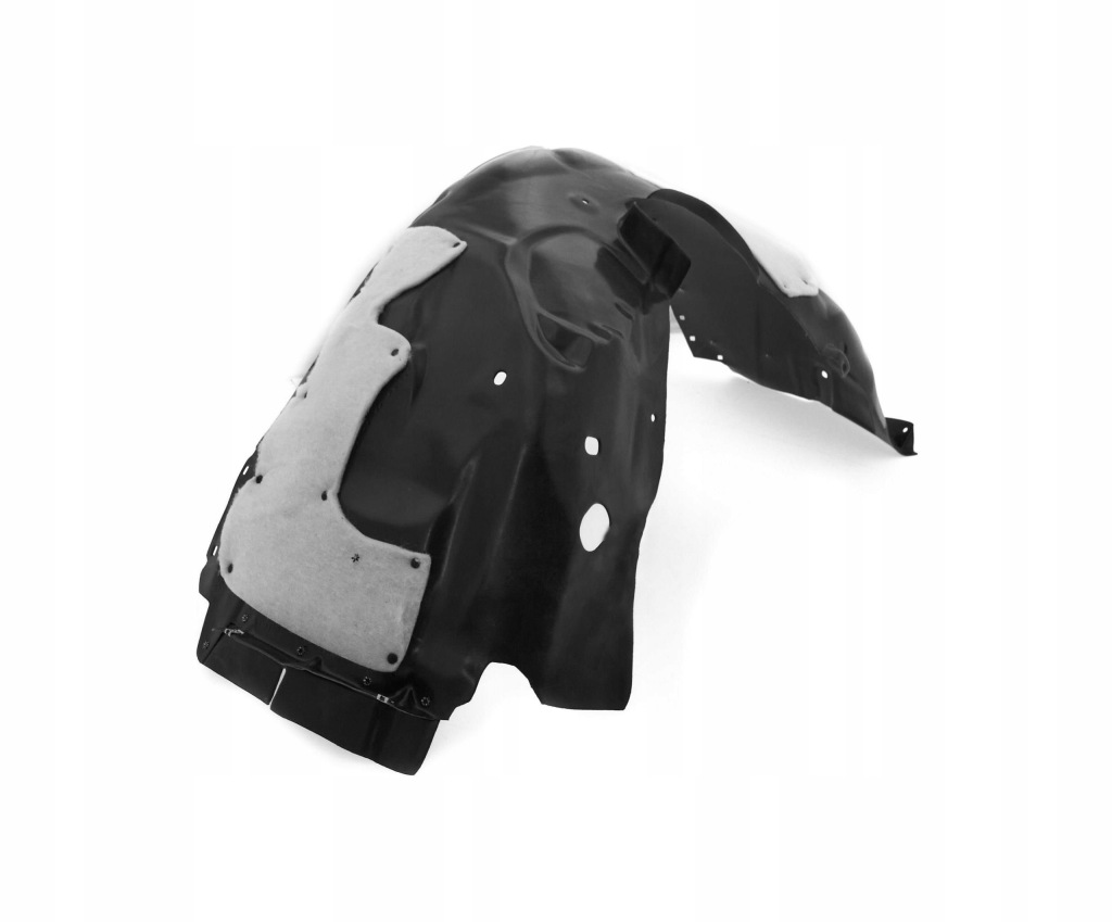 фото №1, Подкрылок ford edge, 15 - 18 ft4z16102epfm