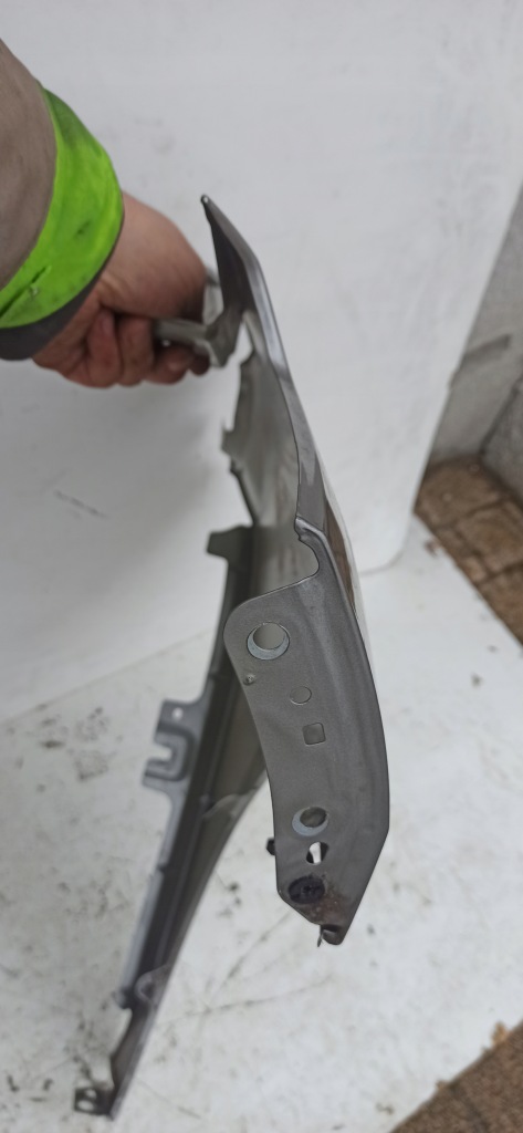 фото №9, Vw up mii citigo lift 2016- крыло левый перед 1s0821105f