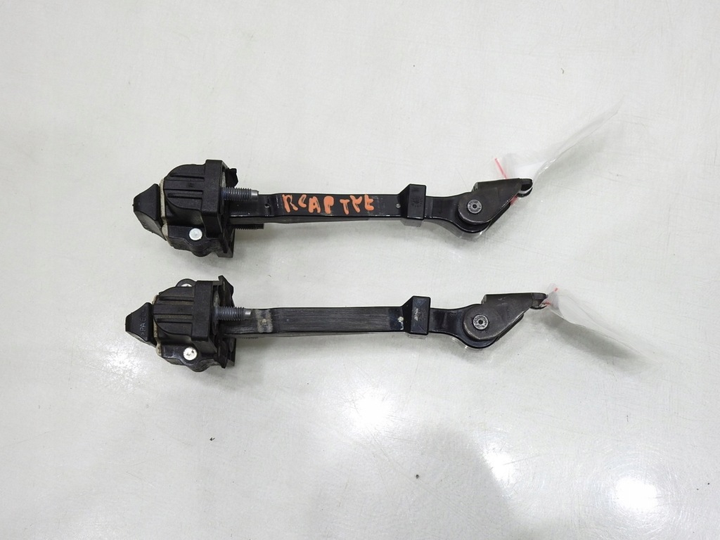 фото №7, Обмежувач двері задня renault captur i 824305607r