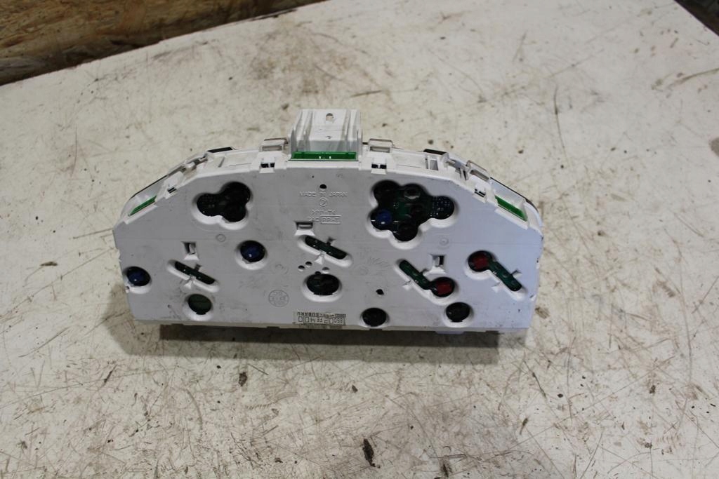 фото №7, Obrotomierz приборы subaru impreza ii gd 06-07r 85002fe400