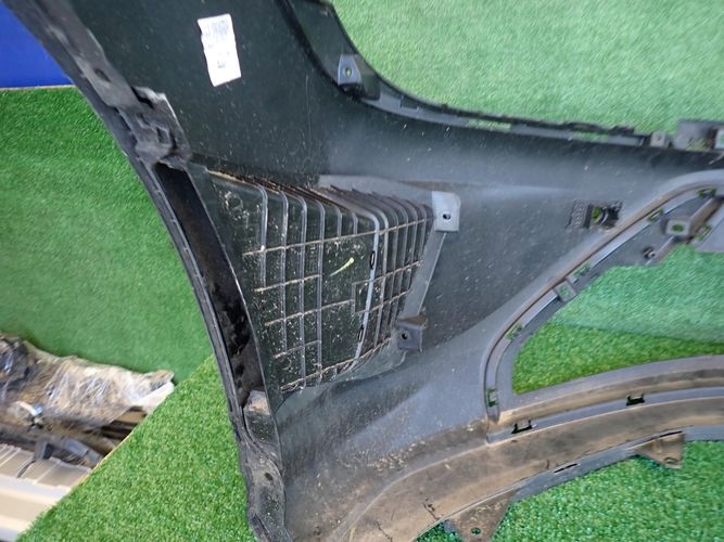 фото №12, Hyundai kona lift 20- бампер передний перед