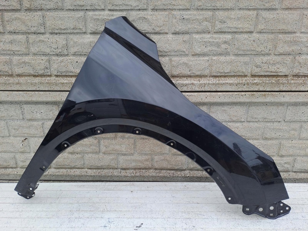 Купить Lexus rx v 5 23-24 крыло  правый  передний оригинал