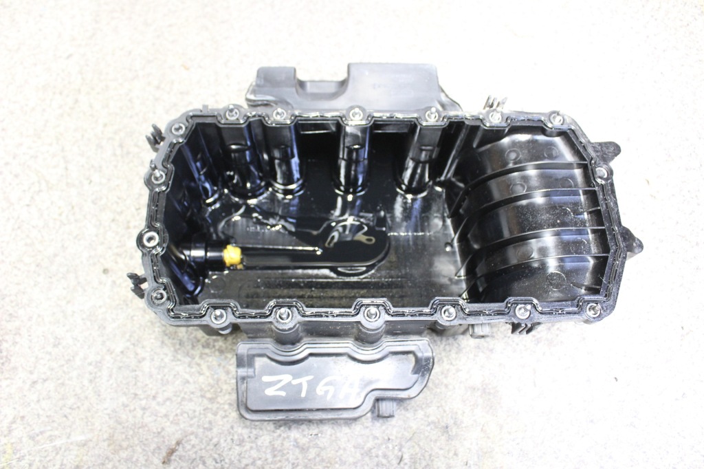 фото №1, Ford transit connect 1.5tdci ecoblue ztga піддон оливи ct1q-6675-ae