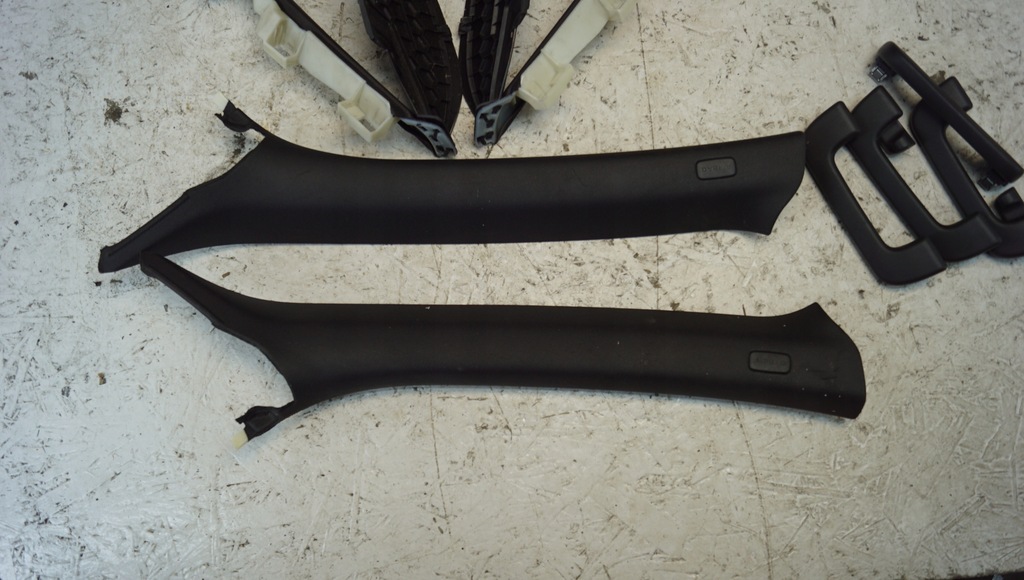 фото №7, Потолок audi a4 b8 sedan s-line