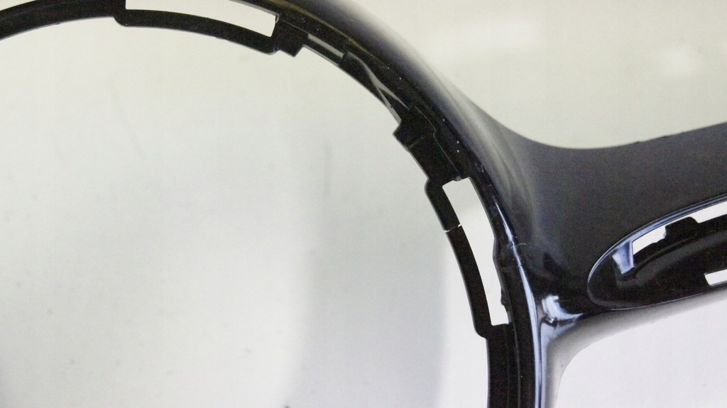 фото №6, Mercedes w177 решётка радиатора решетка