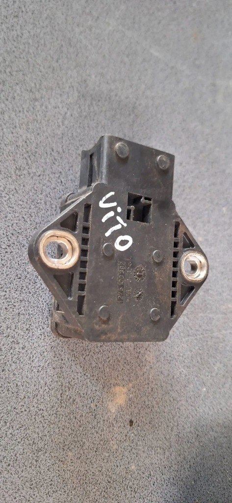 фото №1, Mercedes-benz e w211 2004 датчики esp