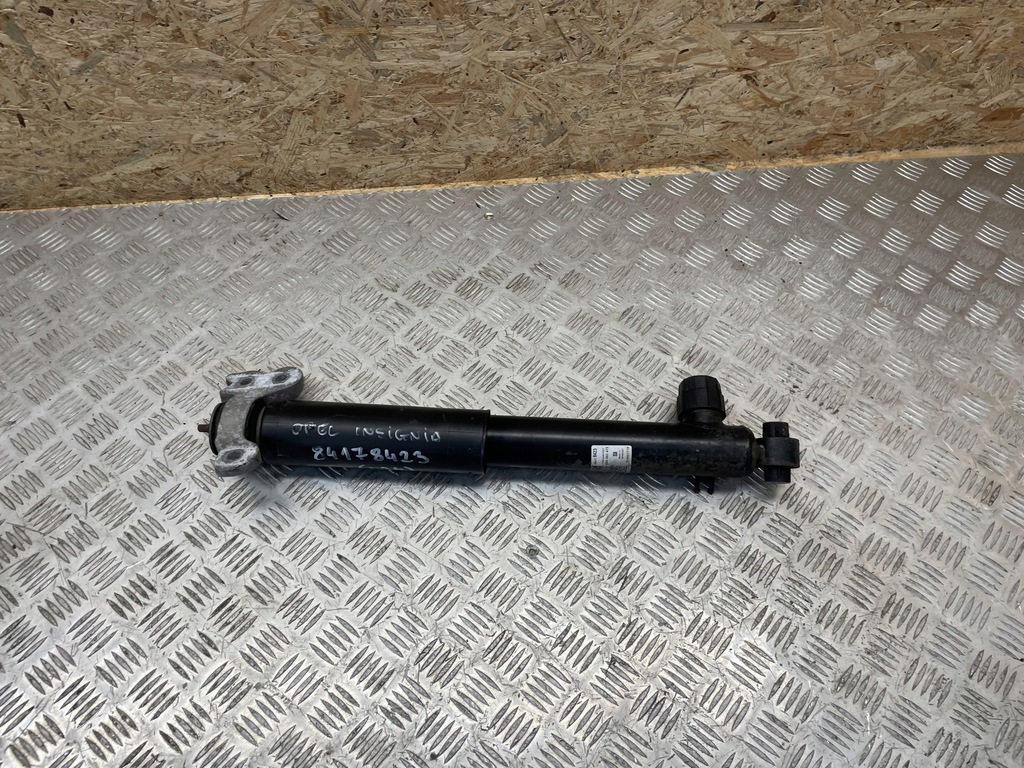 фото №1, Opel insignia b амортизатор задня задній 84178423