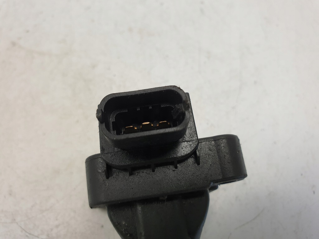 фото №7, Porsche boxster 986 3.2 катушка зажигания 0986221016