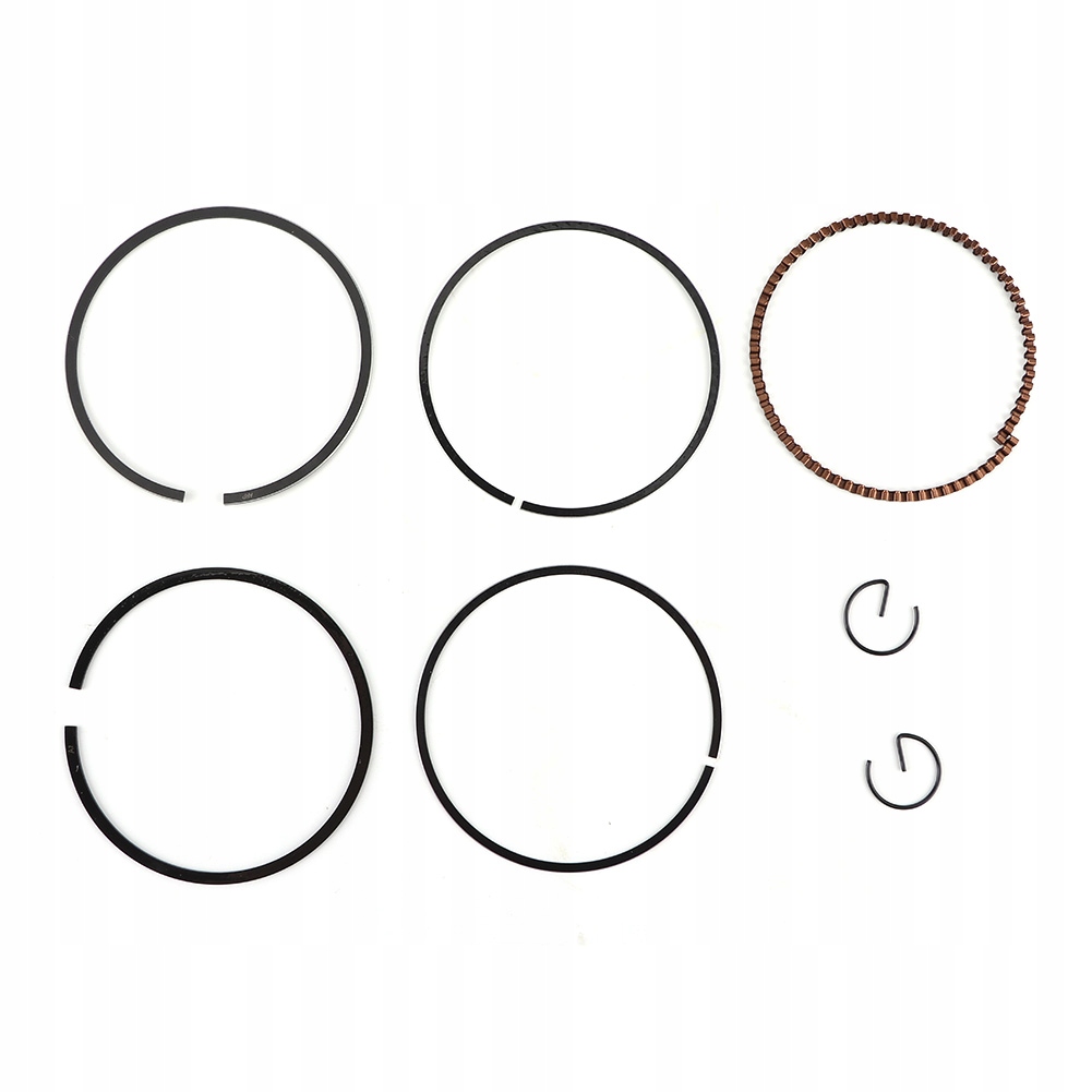 фото №12, Набор прокладка поршня цилиндра 13111-425-000