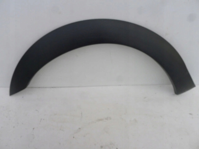 фото №1, Nissan qashqai 06-13 молдинг крила ліва перед