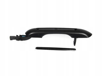 фото №1, Ручка правая дверь перед explorer 20-