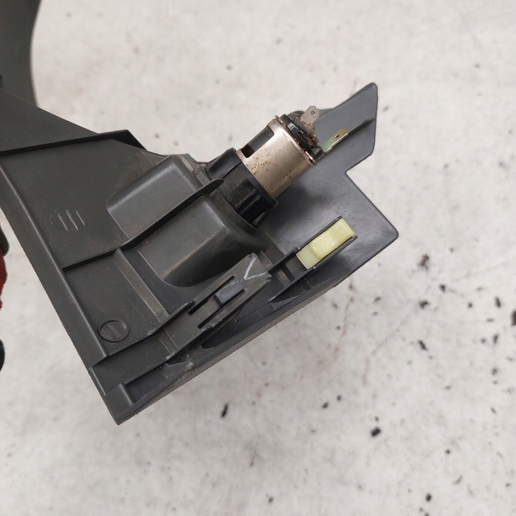 фото №13, Toyota prius ii защита pod консоль средняя перед