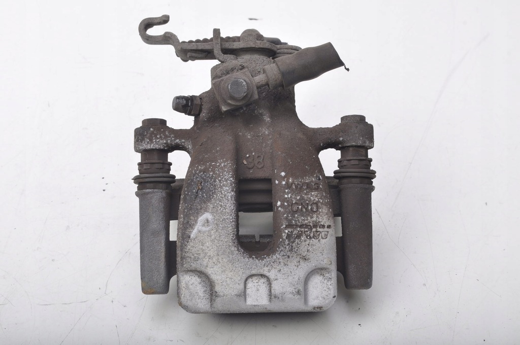 фото №1, Leon iii 1.4 tsi супорт гальмівний правий задня fr