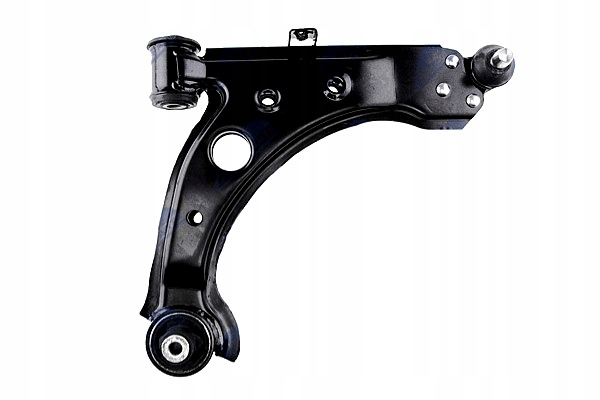 фото №10, Рычаг передний fiat stilo 06- bravo 07-14 lancia delta 08- нижний