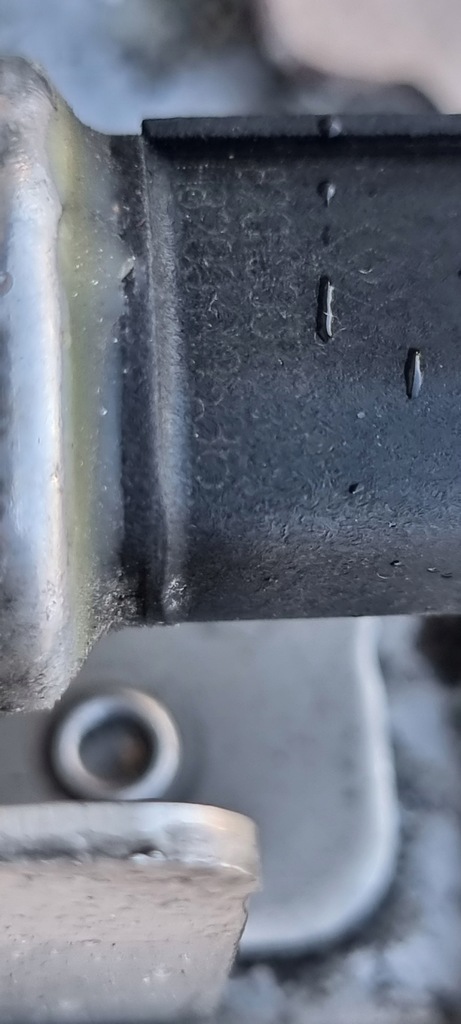 фото №10, Датчик давления выхлопных газов renault grand espace iv lift 2.0 dci