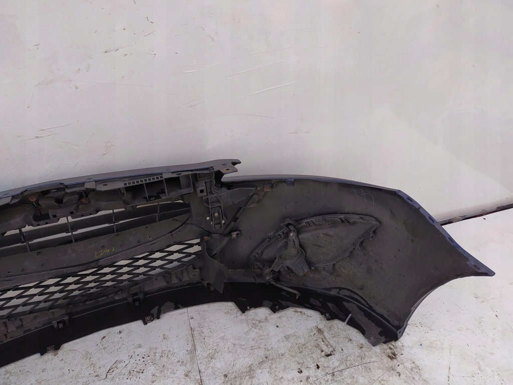 фото №9, Mazda 5 iii 010- бампер перед передній