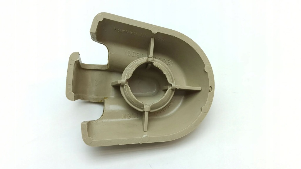 Element оббивка багажника cadillac srx 12860 Зі Шроту