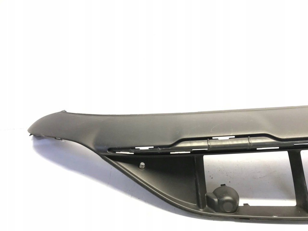 фото №7, Спойлер бампера перед mercedes eqe w294 amg 22- a2948855901