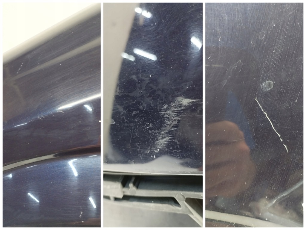 фото №6, Крыло левый opel signum