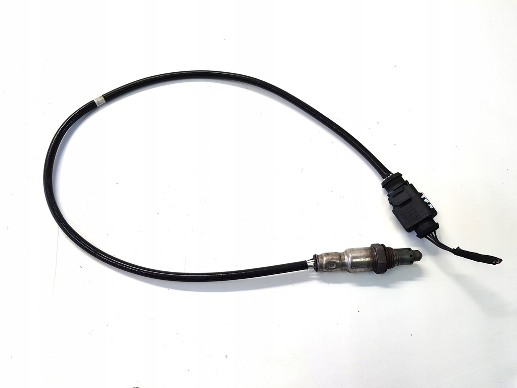 фото №1, Audi q2 81a vw 1.5 tsi датчик лямбда-зонд 21r.